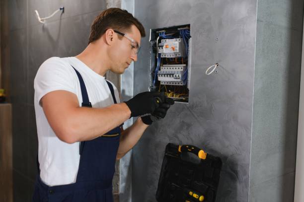 Best Circuit Breaker Repair  in Taylor Mill, KY