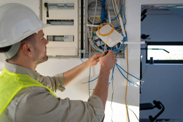 Best Commercial Electrician Services  in Taylor Mill, KY